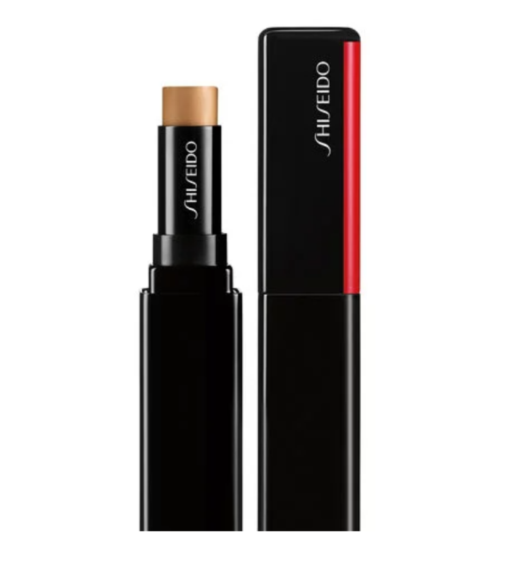 Shiseido Synchro Skin – Concealer Stick for Women, 302, Medium, 2.5 g Tester