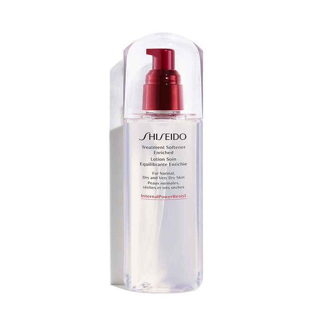 Shiseido Defend Preparation Treatment – Lotion, For Face, 150 ml
