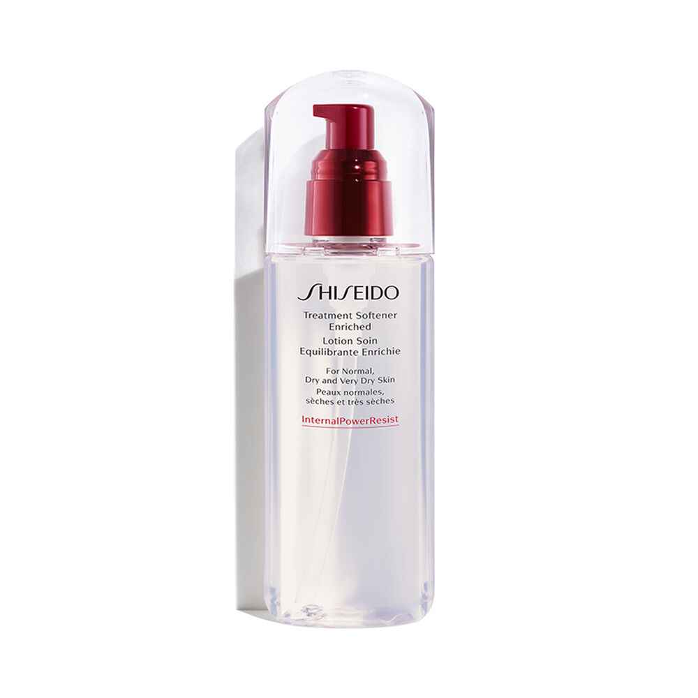 Shiseido Defend Preparation Treatment – Lotion, For Face, 150 ml