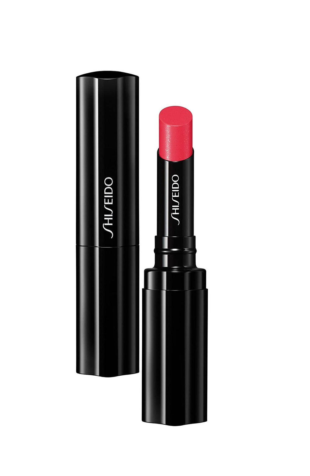Shiseido Veiled Rouge – Cream Lipstick for Women, Rd506, Carnevale, 2.2 g