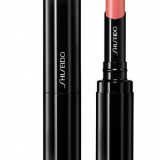 Shiseido Veiled Rouge – Cream Lipstick for Women, Pk314, Capriche, 2.2 g Tester