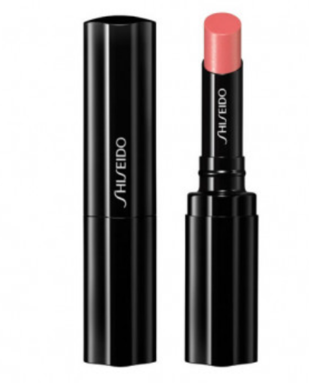 Shiseido Veiled Rouge – Cream Lipstick for Women, Pk314, Capriche, 2.2 g Tester