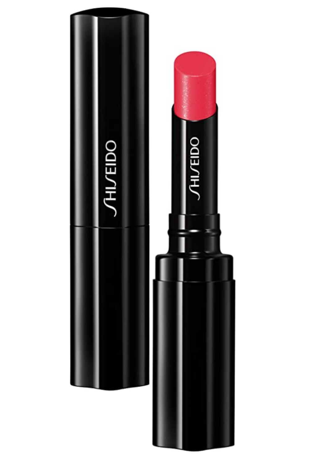 Shiseido Veiled Rouge – Cream Lipstick for Women, Rd506, Carnevale, 2.2 g Tester