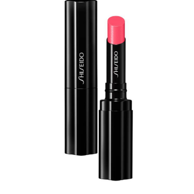 Shiseido Veiled Rouge – Cream Lipstick for Women, Rd707, Mischief, 2.2 g Tester
