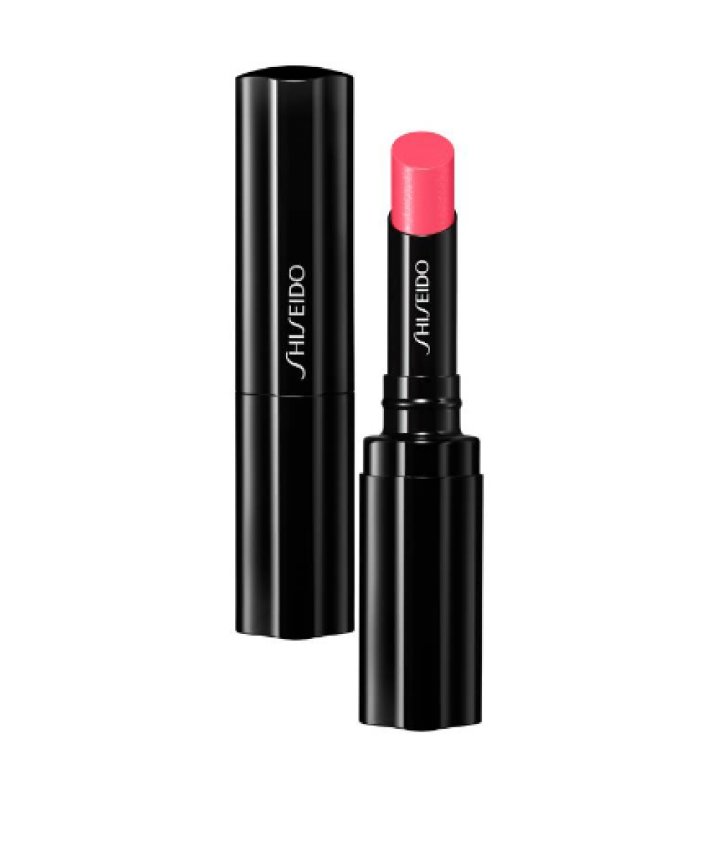 Shiseido Veiled Rouge – Cream Lipstick for Women, Rd707, Mischief, 2.2 g Tester