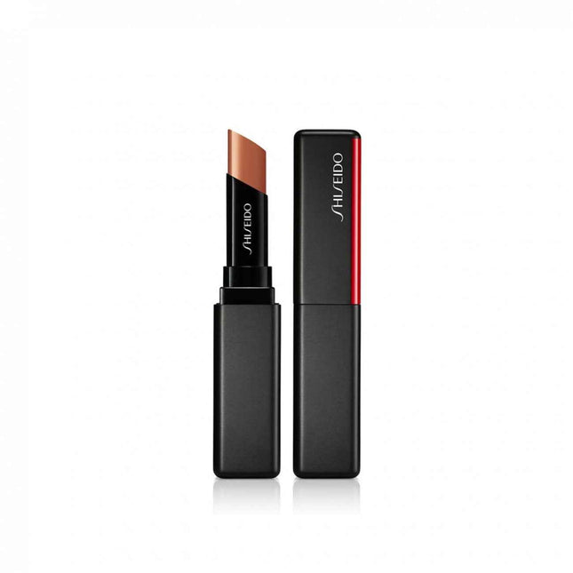 Shiseido VisionAiry – Cream Lipstick for Women, No. 201, Cyber Beige, 1.6 g Tester