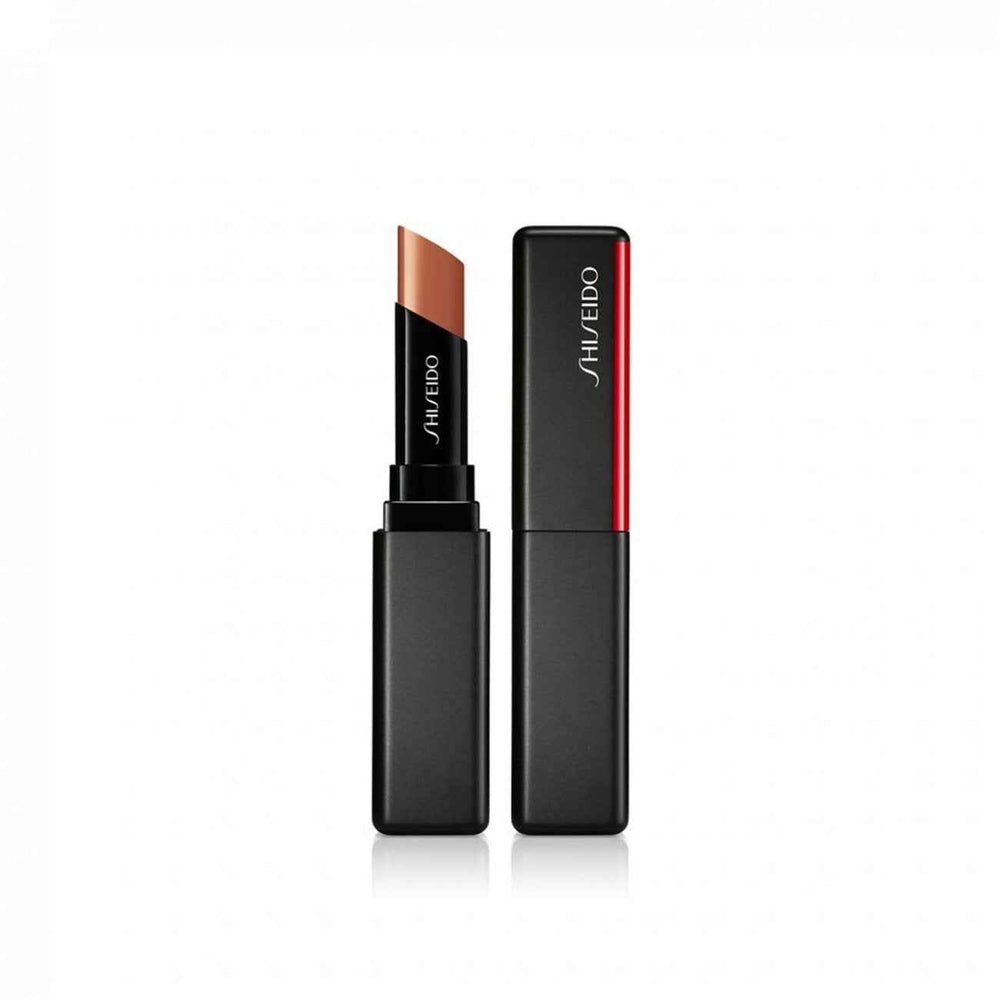 Shiseido VisionAiry – Cream Lipstick for Women, No. 201, Cyber Beige, 1.6 g Tester