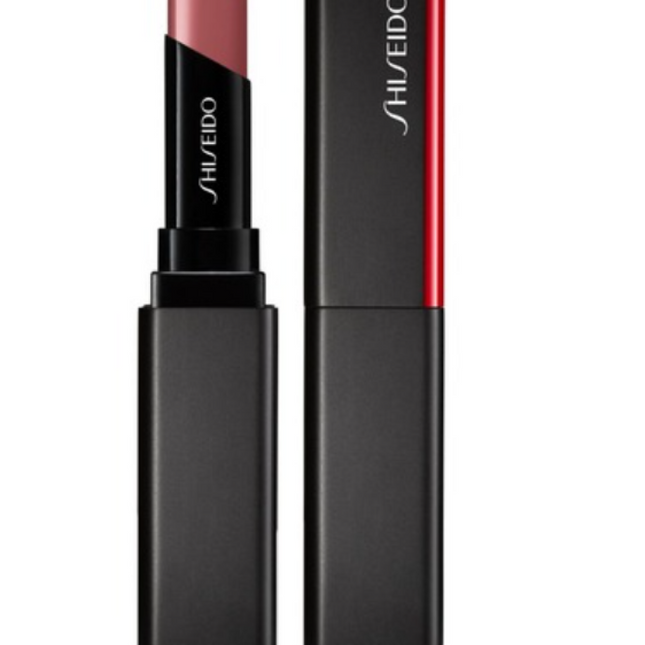 Shiseido VisionAiry – Cream Lipstick for Women, No. 202, Bullet Train, 1.6 g Tester