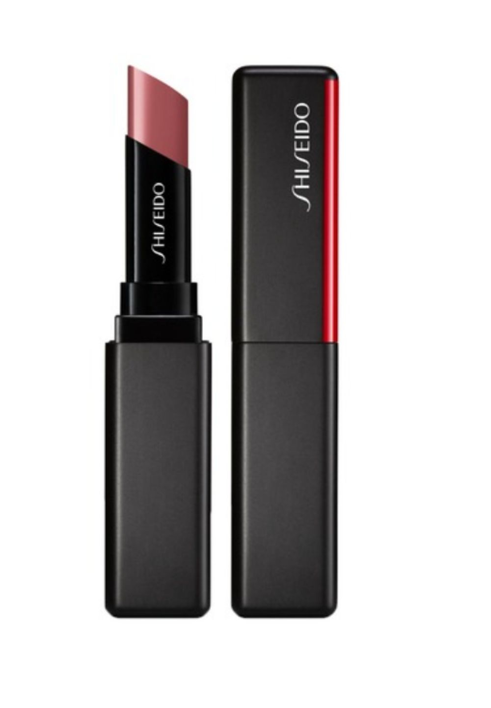 Shiseido VisionAiry – Cream Lipstick for Women, No. 202, Bullet Train, 1.6 g Tester