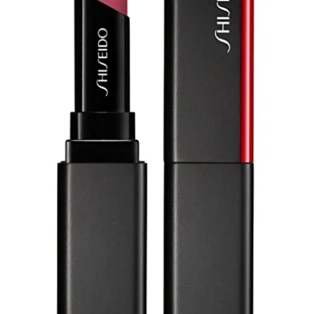 Shiseido VisionAiry – Cream Lipstick for Women, No. 207, Pink Dynasty, 1.6 g Tester