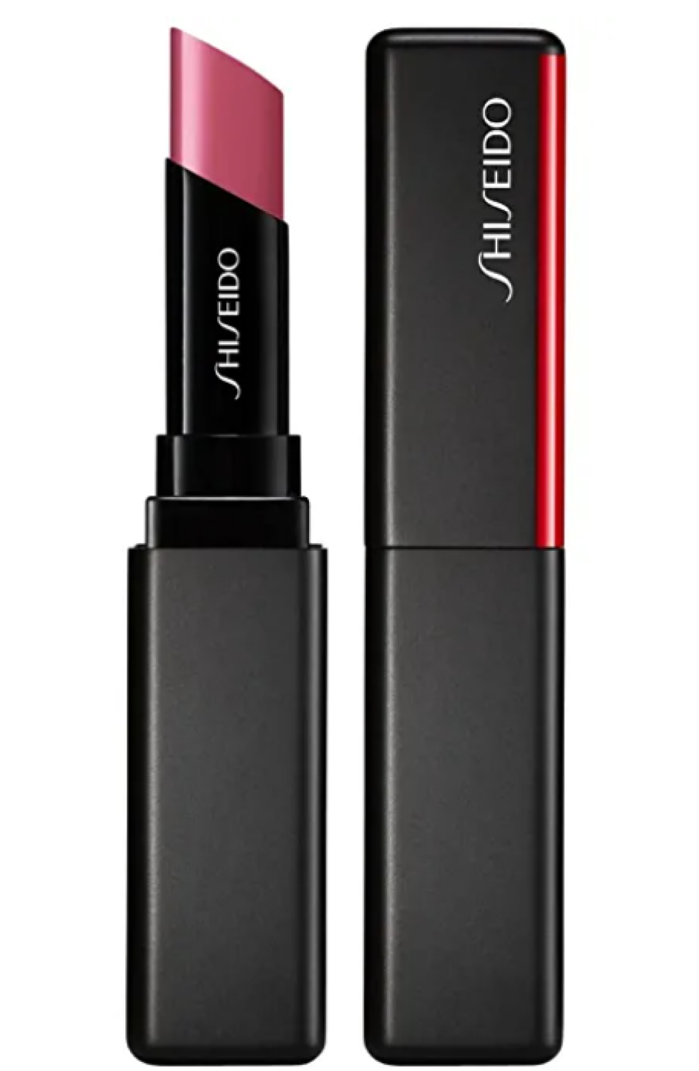 Shiseido VisionAiry – Cream Lipstick for Women, No. 207, Pink Dynasty, 1.6 g Tester
