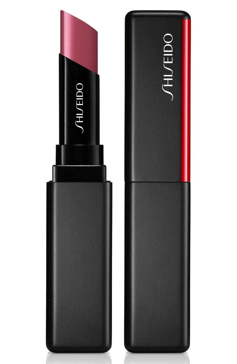 Shiseido VisionAiry – Cream Lipstick for Women, No. 211, Rose Muse, 1.6 g Tester