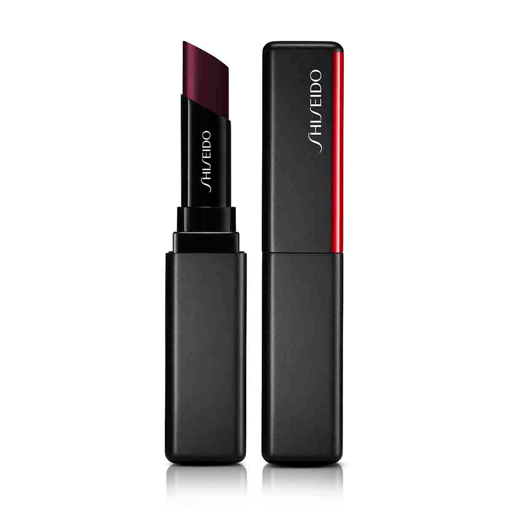 Shiseido VisionAiry – Cream Lipstick for Women, No.224, Noble Plum, 1.6 g Tester
