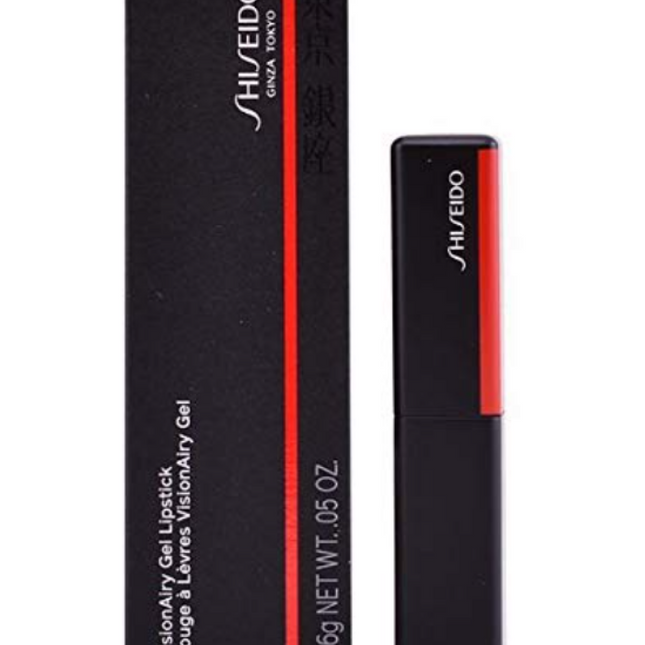 Shiseido VisionAiry – Cream Lipstick for Women, No. 226, Cherry Festival, 1.6 g Tester