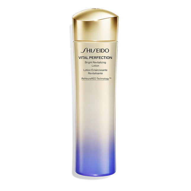 Shiseido Vital Perfection Brightening – Lotion for Women, For Face, 150 ml