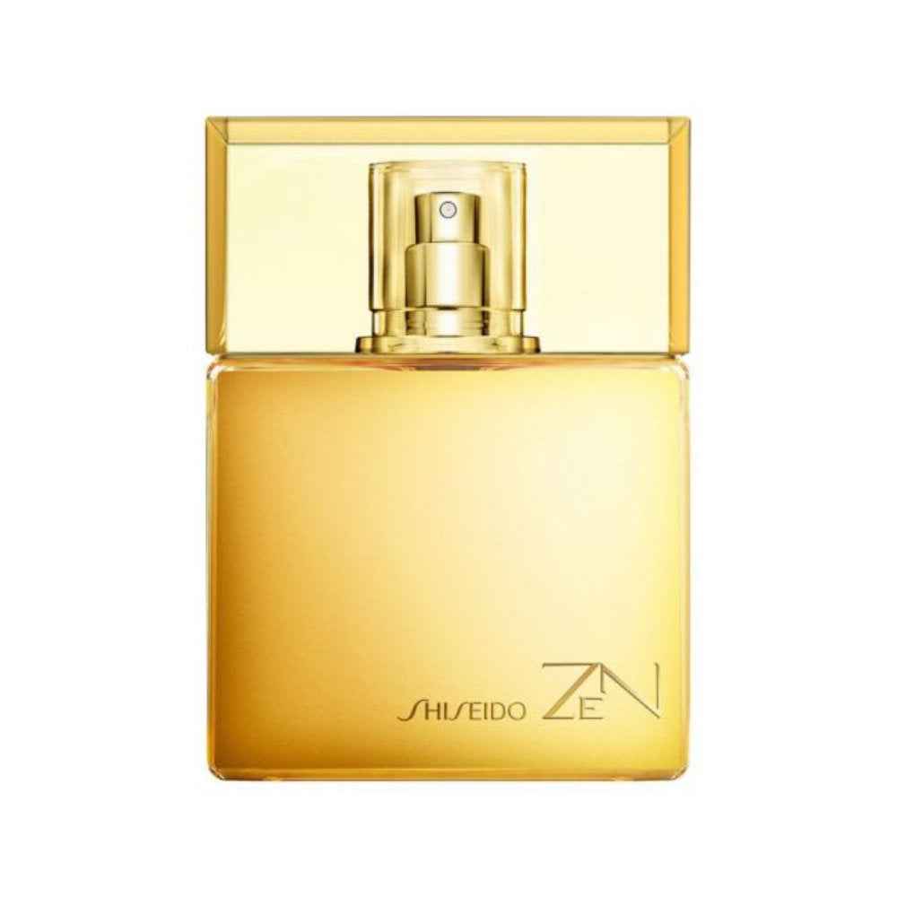 Shiseido Zen – Eau de Parfum for Women, 100 ml