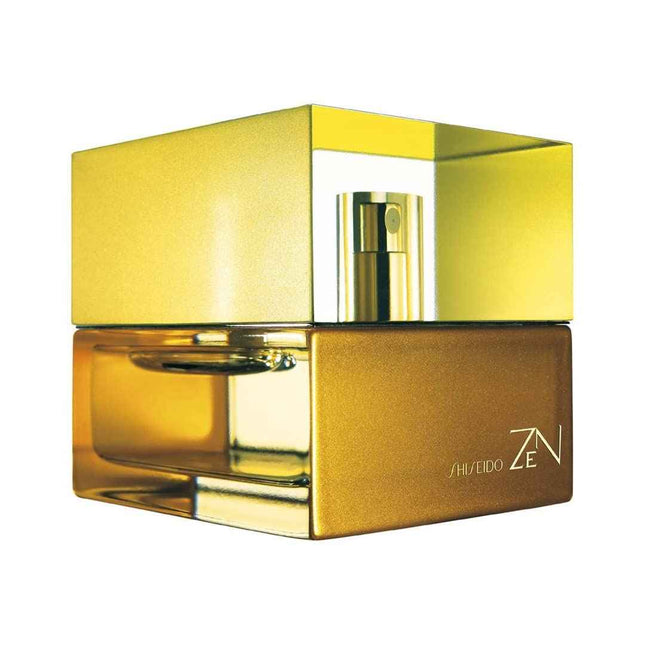 Shiseido Zen – Eau de Parfum for Women, 30 ml