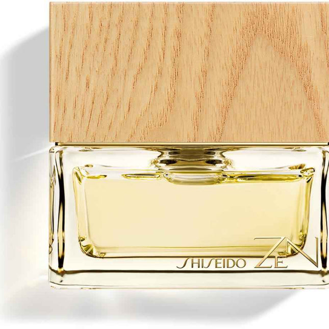 Shiseido Zen – Eau de Parfum for Women, 50 ml