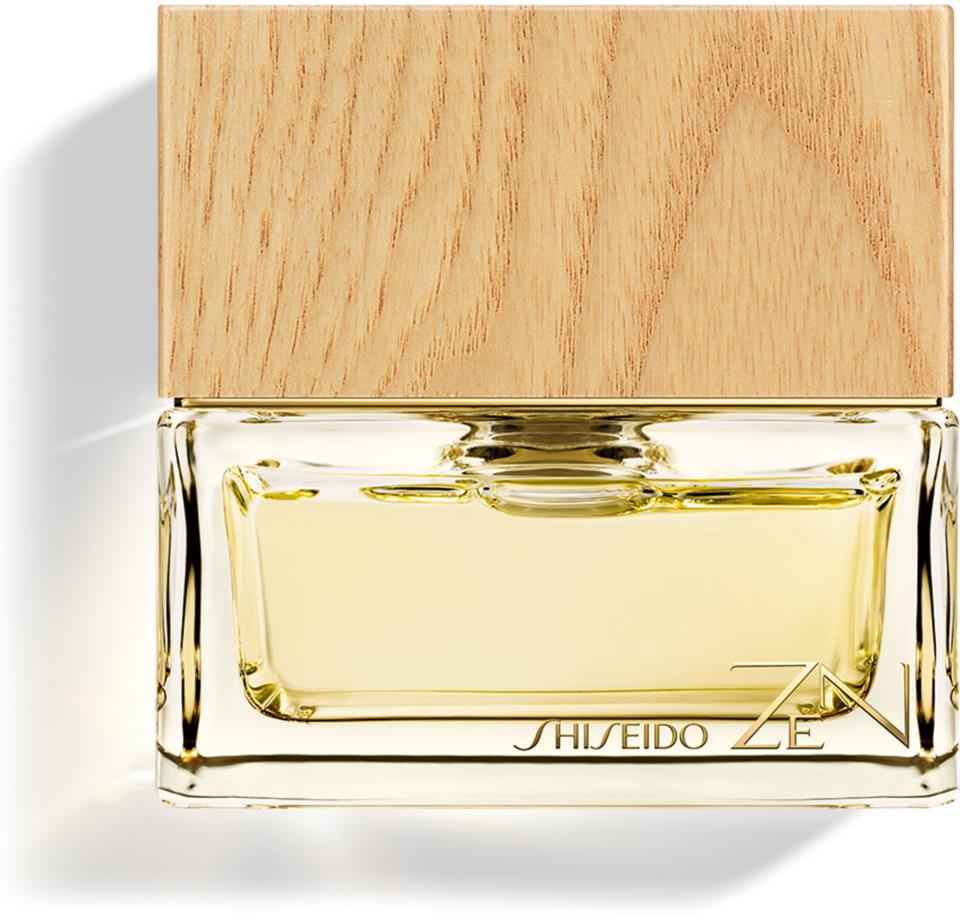 Shiseido Zen – Eau de Parfum for Women, 50 ml