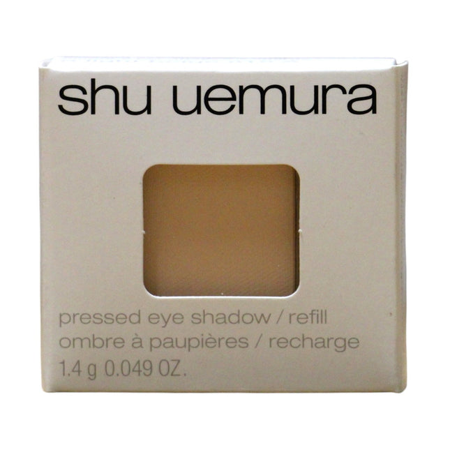 Shu Uemura Eye Shadow – Eyeshadow Compact for Women, 815S, Light Beige, 1.4 g