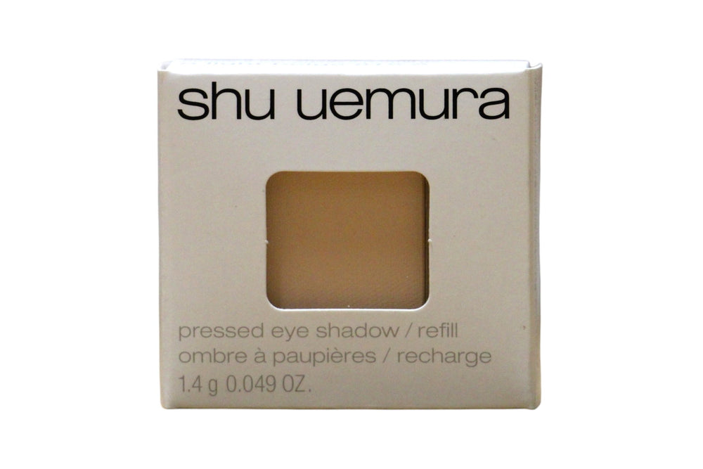 Shu Uemura Eye Shadow – Eyeshadow Compact for Women, 815S, Light Beige, 1.4 g