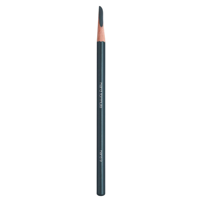 Shu Uemura Hard Formula Hydrogenated Palm Kernel Glycerides Natural-looking – Eyebrow Liquid Liner for Women, 15, Indigo,…