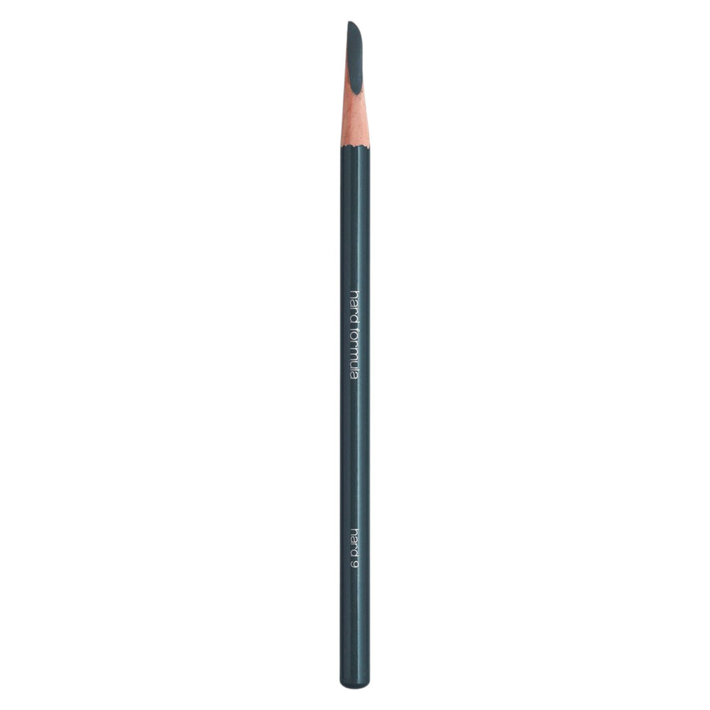 Shu Uemura Hard Formula Hydrogenated Palm Kernel Glycerides Natural-looking – Eyebrow Liquid Liner for Women, 15, Indigo,…