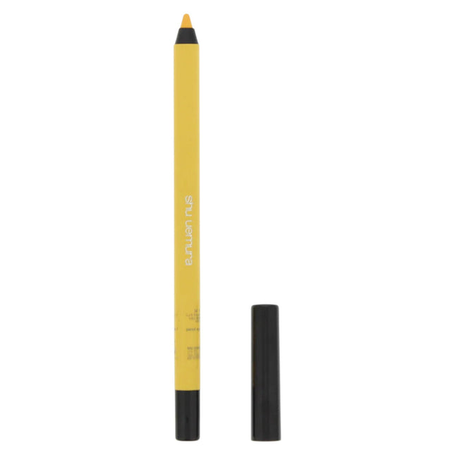 Shu Uemura Matte 53 Free Of Parabens – Eye Pencil for Women, Smooth, Kajal Eye Pencil, 31, Yellow, 1.2 g