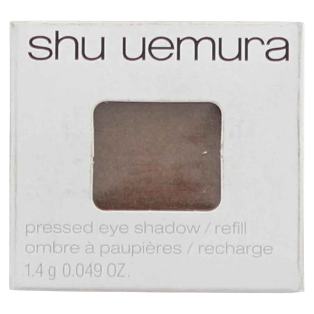 Shu Uemura Medium Brown – Eyeshadow Powder for Women, 882 M, Medium Brown, 1, 1.4 g