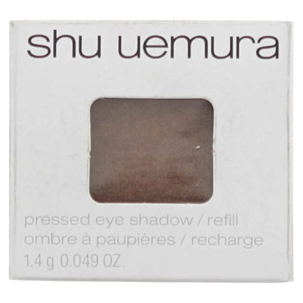 Shu Uemura Medium Brown – Eyeshadow Powder for Women, 882 M, Medium Brown, 1, 1.4 g