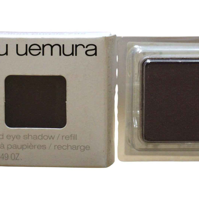 Shu Uemura Iridescent – Eyeshadow Powder for Women, 795, Medium Purple, 1.4 g