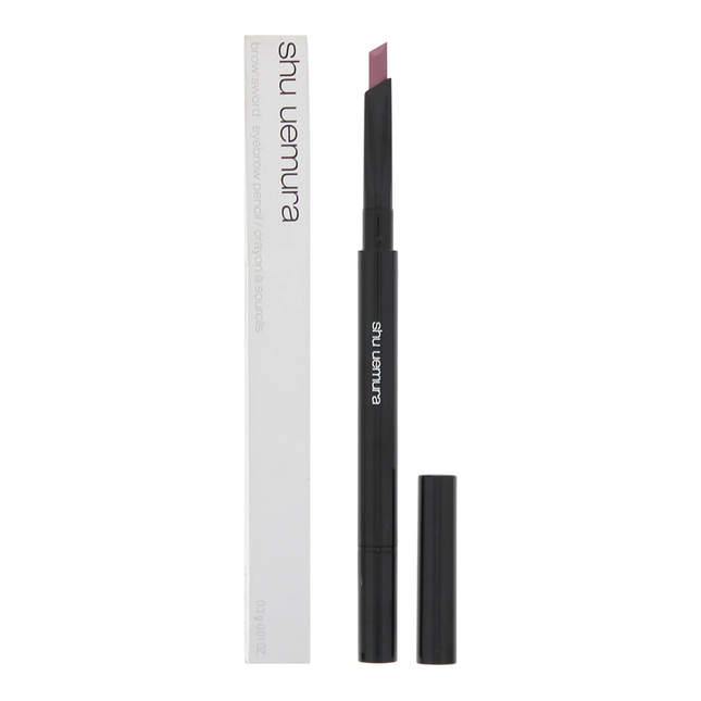 Shu Uemura Sword – Eyebrow Cream Pencil for Women, Smokey Rose, 0.3 g