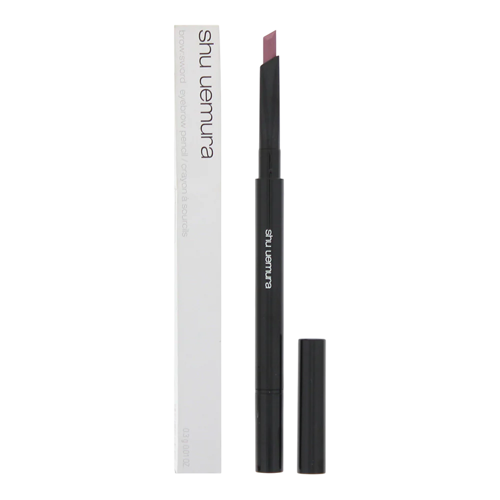 Shu Uemura Sword – Eyebrow Cream Pencil for Women, Smokey Rose, 0.3 g