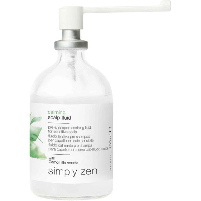 Simply Zen Calming – Leave-In Scalp Treatment Lotion for Women, For Calming, 100 ml