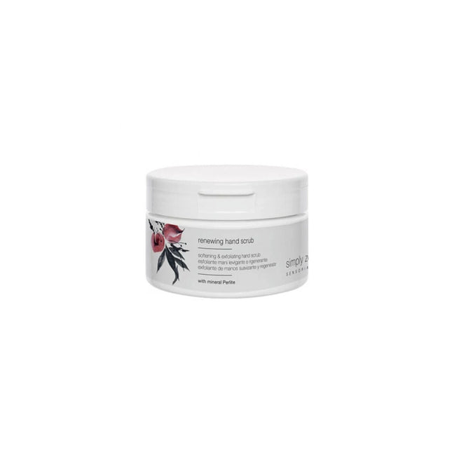 Simply Zen Renewing Softening – Hand Scrub for Women, 200 ml