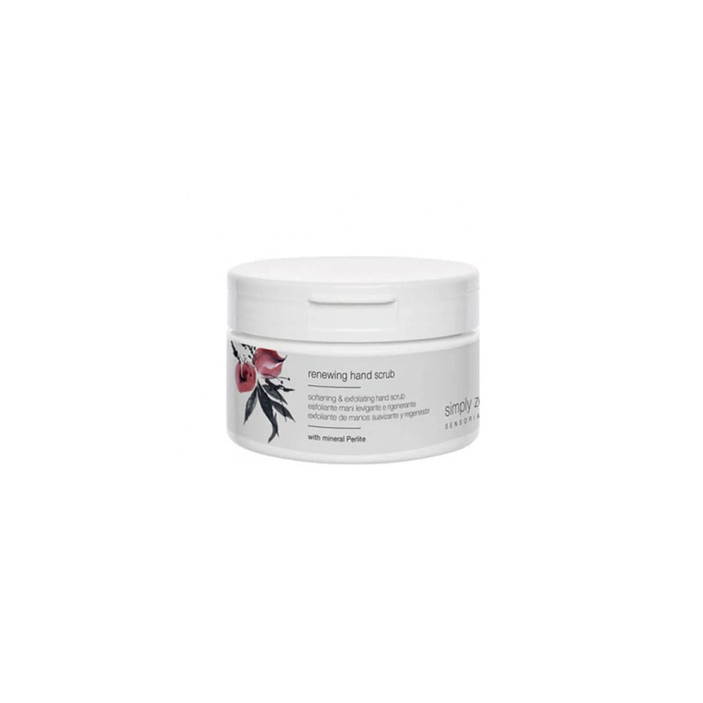 Simply Zen Renewing Softening – Hand Scrub for Women, 200 ml