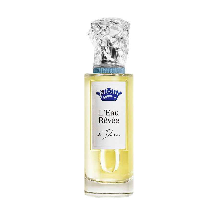 Sisley Eau D'Ikar – Eau de Toilette Unisex, 50 ml