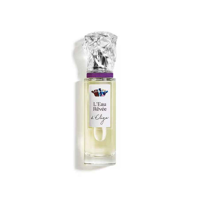 Sisley L'eau Revee D'eliya – Eau de Toilette Unisex, 50 ml