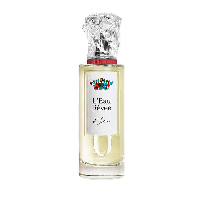 Sisley L'eau Revee D'isa – Eau de Toilette Unisex, 100 ml