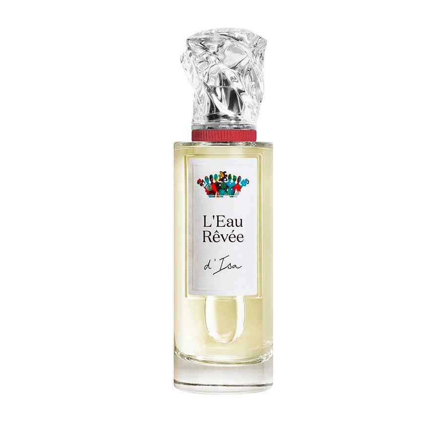 Sisley L'eau Revee D'isa – Eau de Toilette Unisex, 100 ml