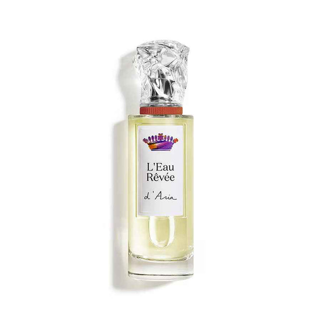 Sisley L'eau Revee Di Aria – Eau de Toilette Unisex, 50 ml