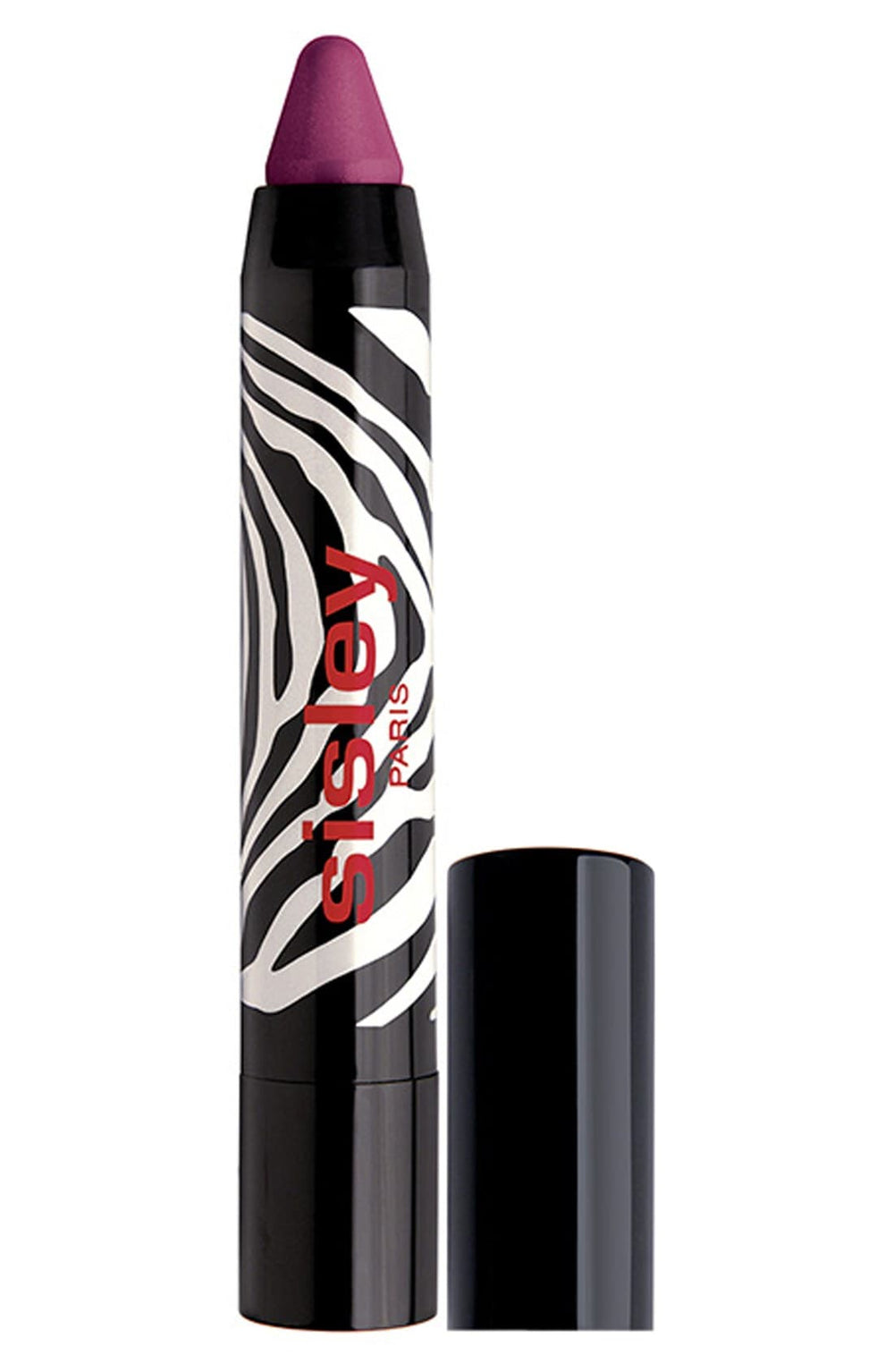 Sisley Lip Twist – Cream Lipstick for Women, 5, Berry, 2.5 g Tester