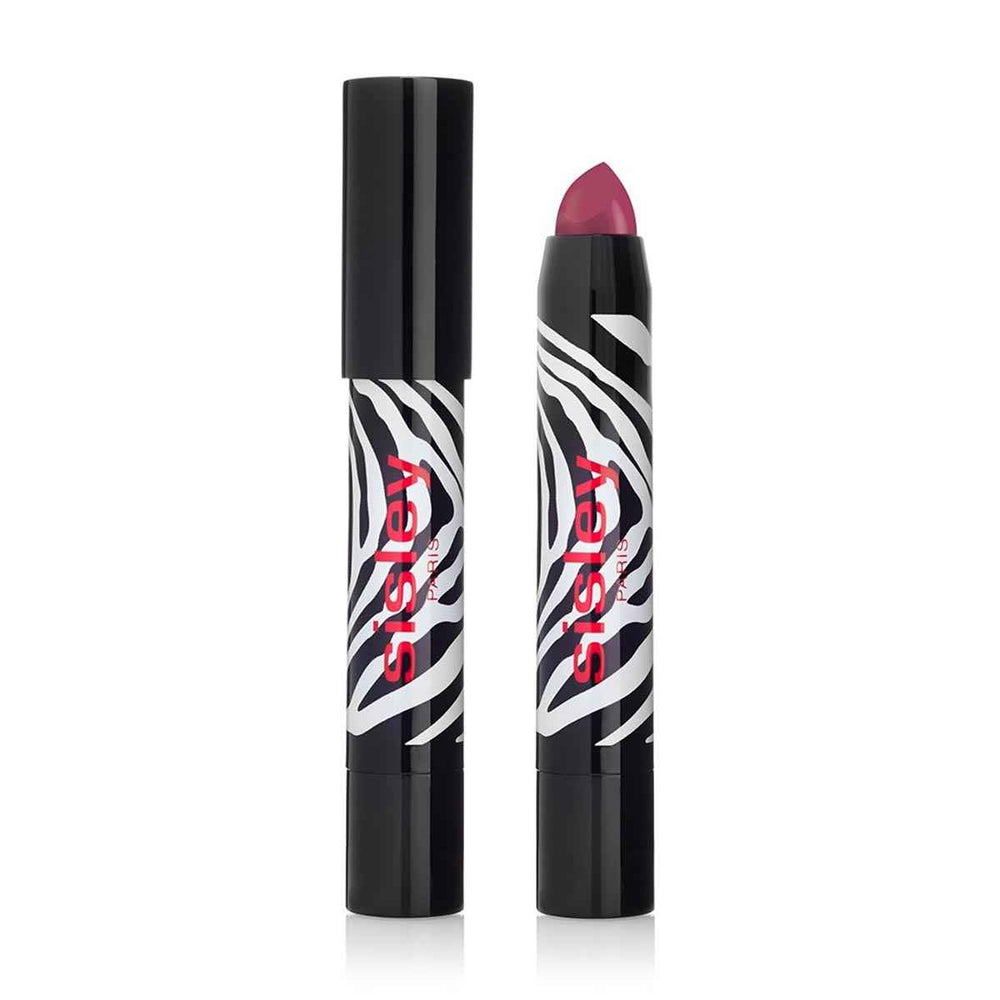 Sisley Lip Twist Matte – Cream Lipstick for Women, 21, Rubys, 2.5 g