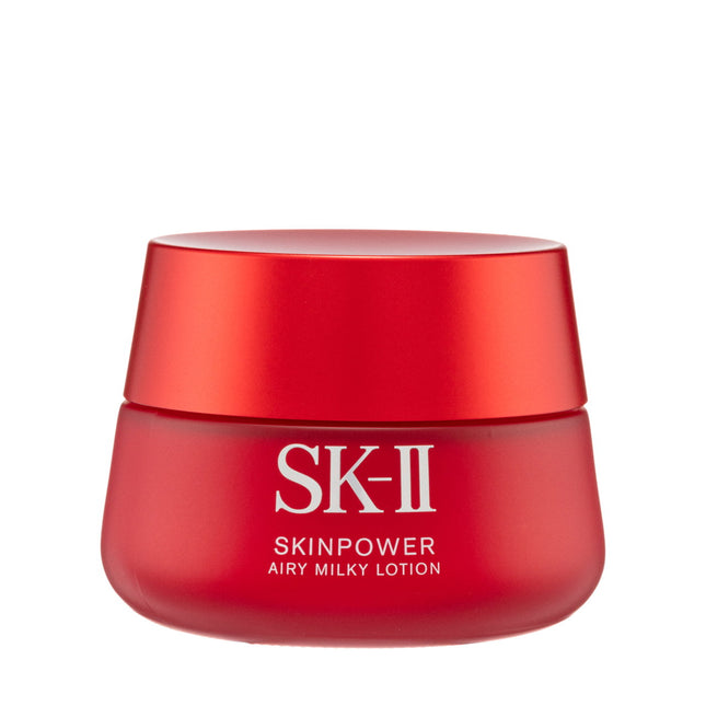 Sk-Ii Skinpower Moisturizing – Lotion Unisex, For Face & Neck, 80 g