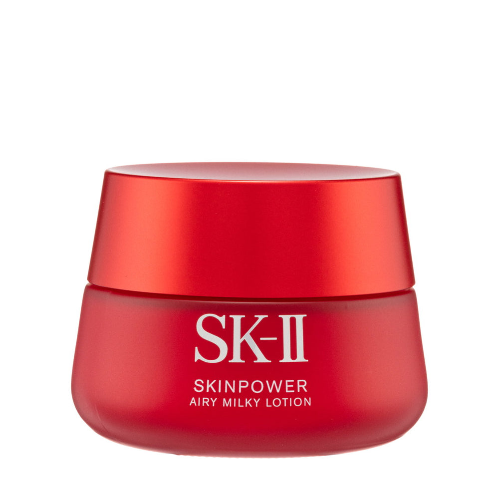 Sk-Ii Skinpower Moisturizing – Lotion Unisex, For Face & Neck, 80 g