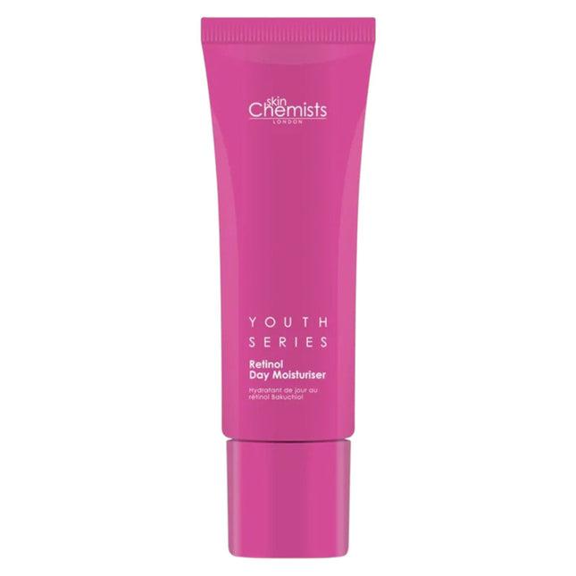 Skin Chemists Youth Series Moisturiser All Day – Cream for Women, For Face, 50 ml
