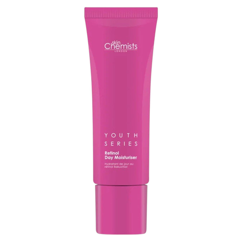 Skin Chemists Youth Series Moisturiser All Day – Cream for Women, For Face, 50 ml