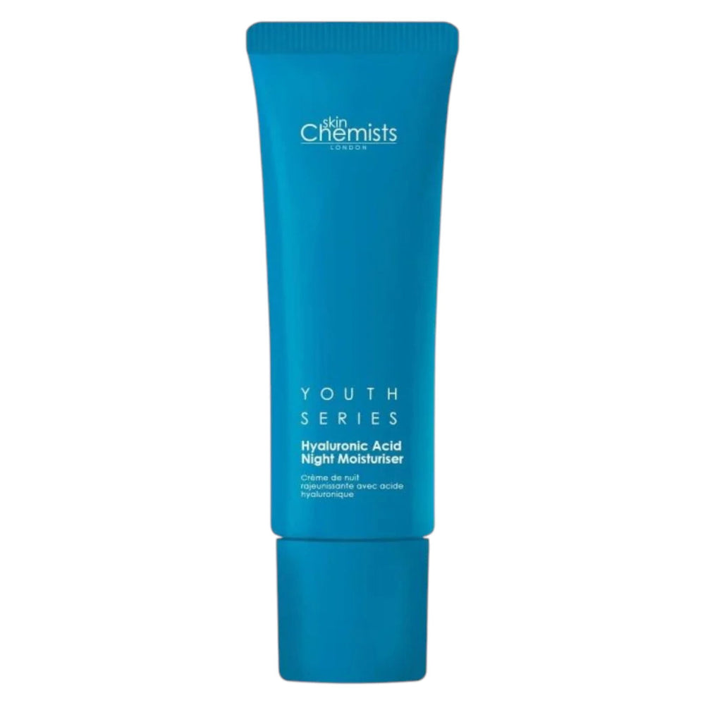 Skin Chemists Youth Series Moisturiser At Night – Cream for Women, For Face, 50 ml