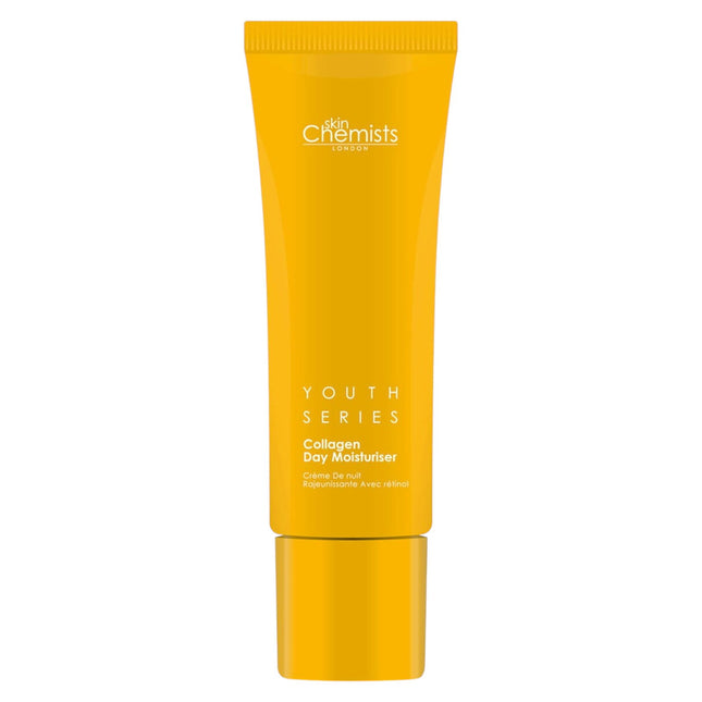 Skin Chemists Youth Series Moisturiser – Body Cream for Women, For Face, All Day, 50 ml