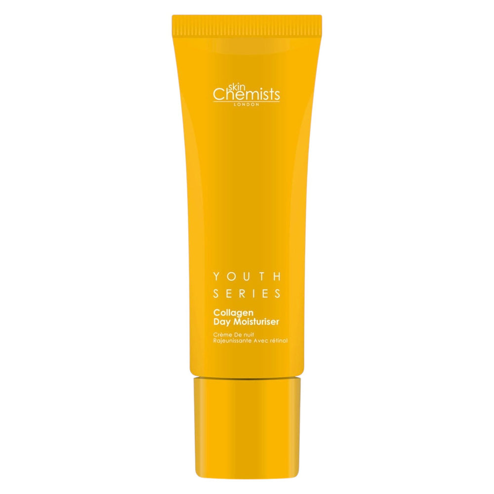 Skin Chemists Youth Series Moisturiser – Body Cream for Women, For Face, All Day, 50 ml